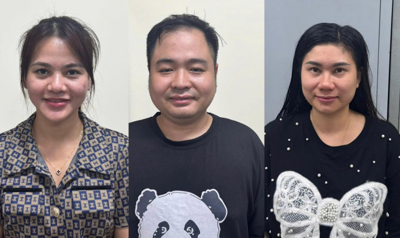 Công an Hà Nội bóc gỡ mạng lưới hàng cấm hoạt động trên không gian số -0