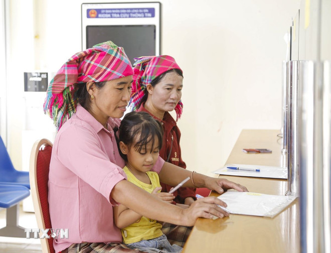 Nghiêm túc phê bình các địa phương chậm kiện toàn nhân sự chủ chốt -0