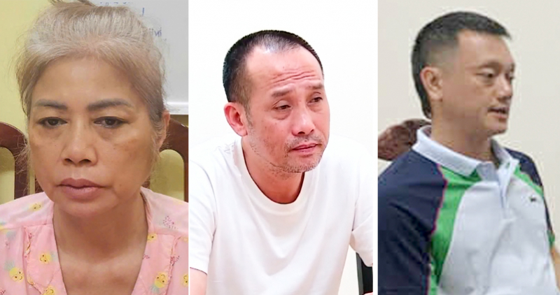 Khi sổ tâm thần và