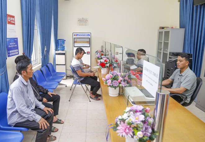 Nghiêm túc phê bình các địa phương chậm kiện toàn nhân sự chủ chốt -0