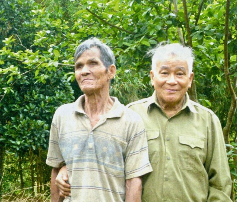 Nhớ