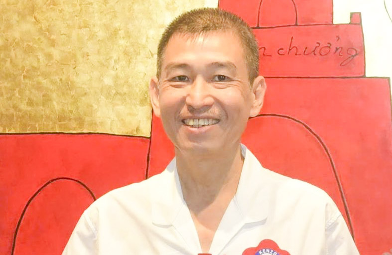 Vĩnh biệt  Lê Thiết Cương,  người tài hoa mọi nhẽ -0