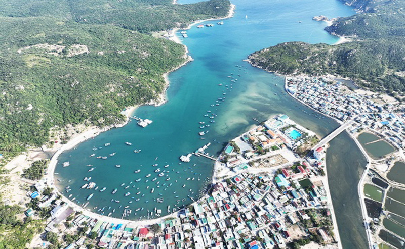 Khánh Hòa tập trung tháo gỡ 3 