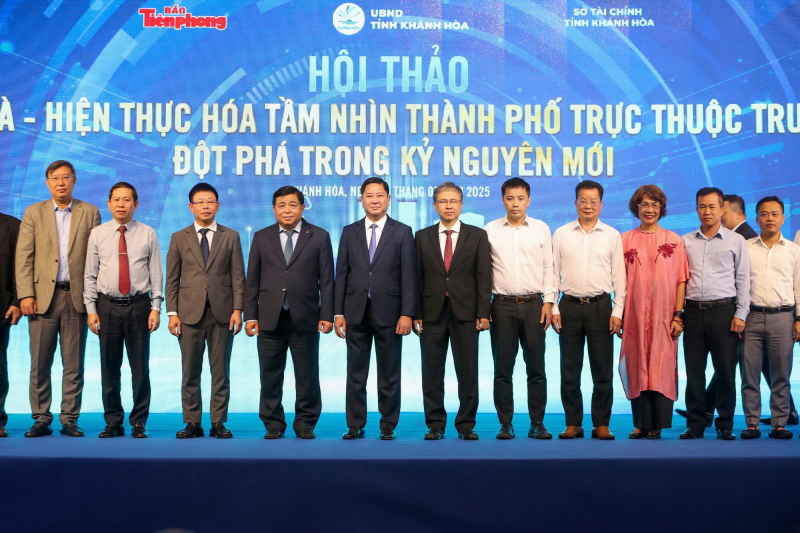 Khánh Hòa tập trung tháo gỡ 3 