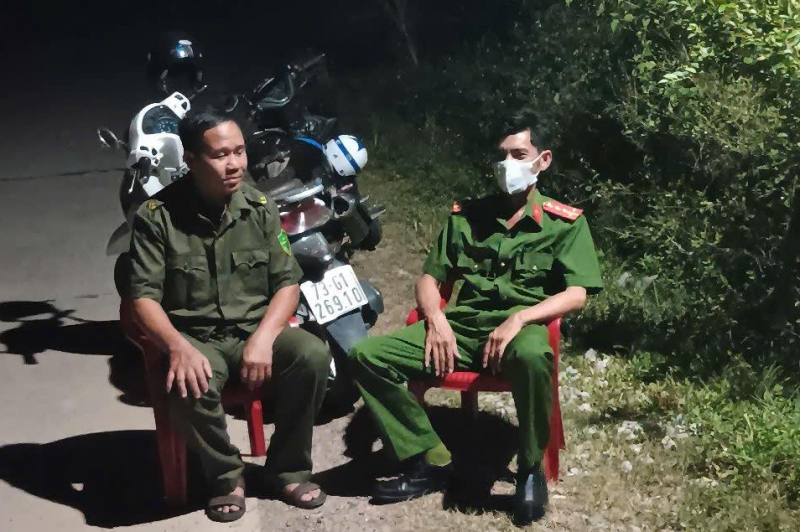Dịch tả heo châu Phi dần được khống chế khi cả hệ thống chính trị vào cuộc -0