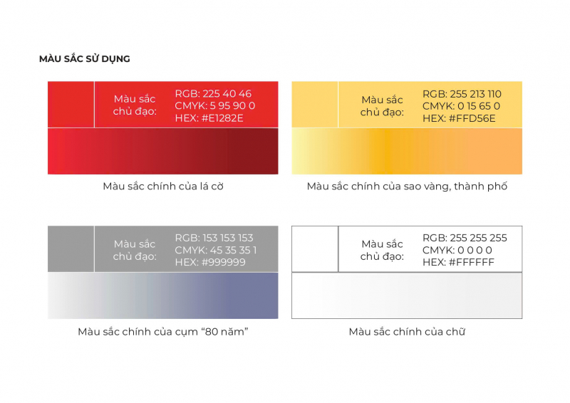 Công bố bộ nhận diện tuyên truyền triển lãm thành tựu đất nước dịp kỷ niệm 80 Quốc khánh -0