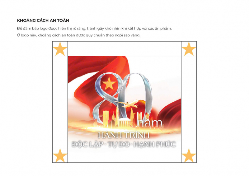 Công bố bộ nhận diện tuyên truyền triển lãm thành tựu đất nước dịp kỷ niệm 80 Quốc khánh -5