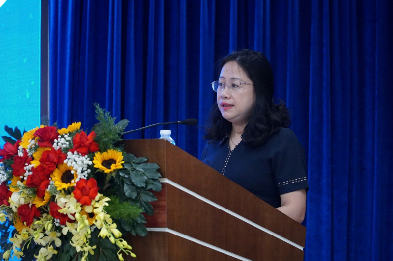 Lan tỏa nhận thức về tiết kiệm năng lượng – Hướng tới phát thải ròng bằng “0” -0