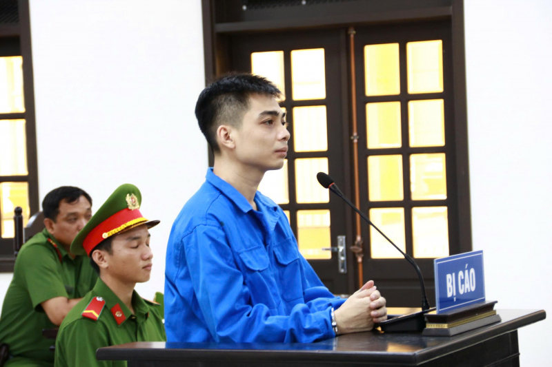 Lĩnh 12 năm tù do lừa đảo xuất khẩu lao động, chiếm đoạt trên 1,8 tỷ đồng -0