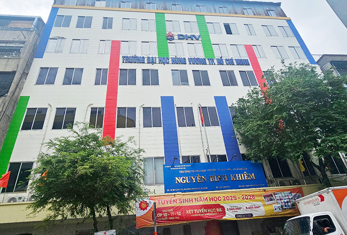 Bài cuối: Nhà đầu tư khó tiếp cận đất quy hoạch dành cho giáo dục -0