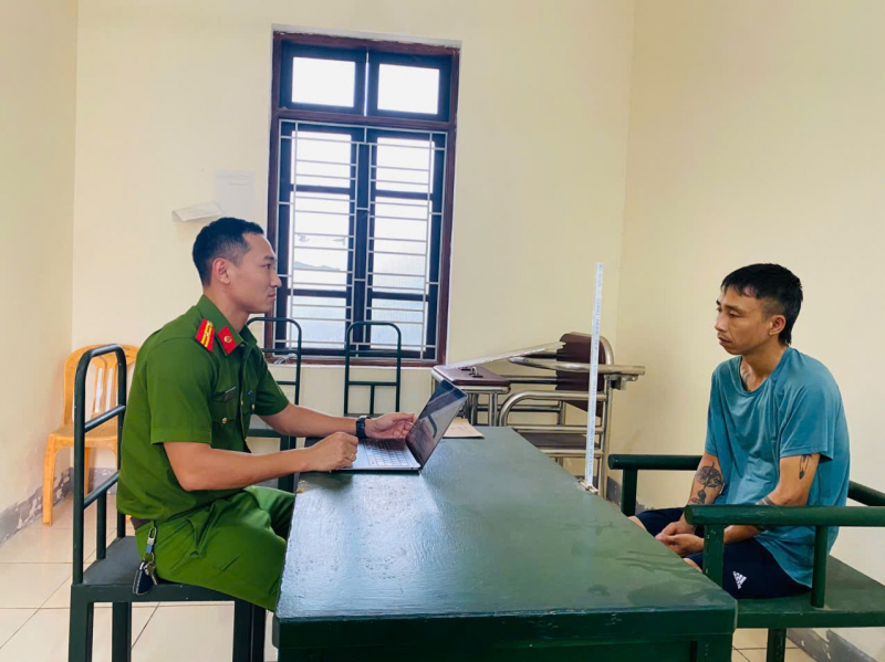 Khởi tố vụ án vụ TNGT xe khách khiến 10 người tử vong -0