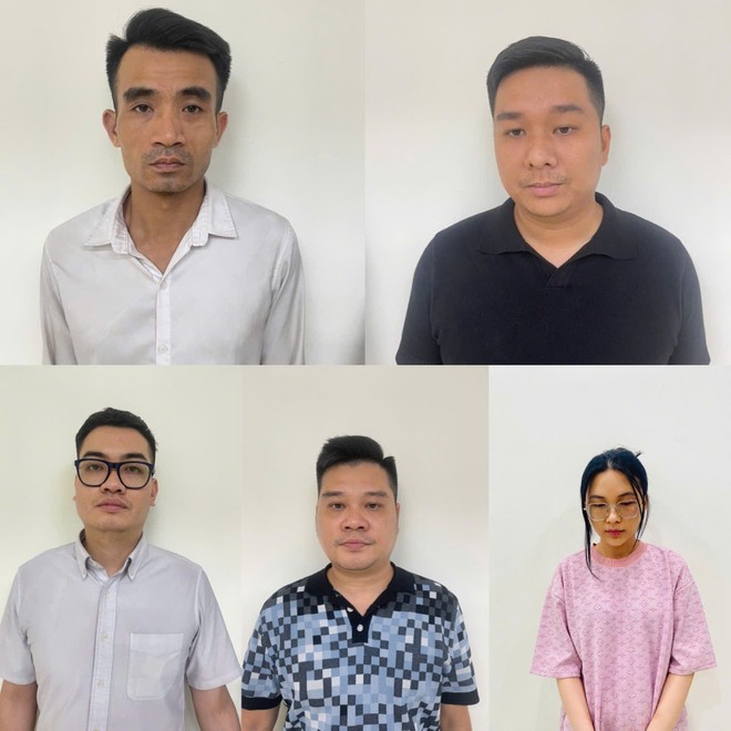 Lật tẩy