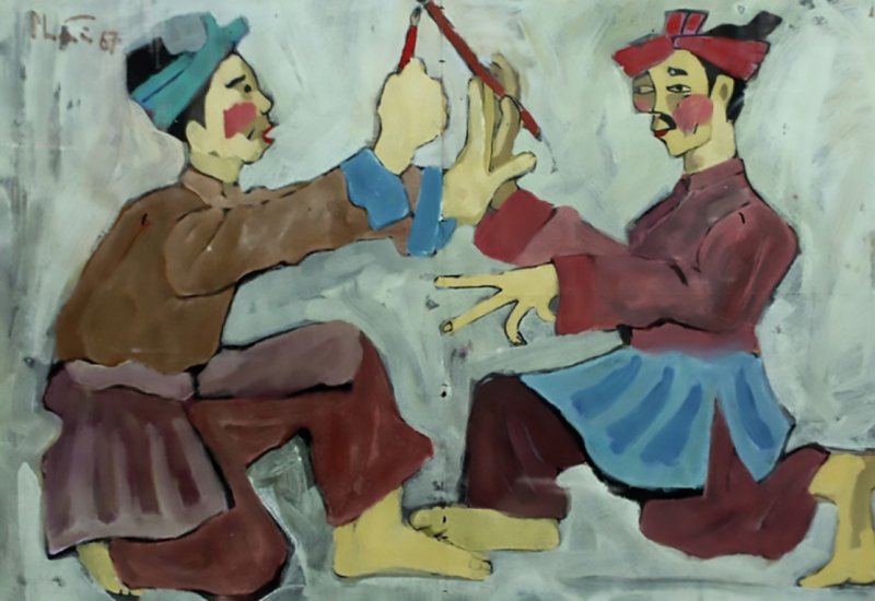Xạo xự bán sới bỏ xừ -0