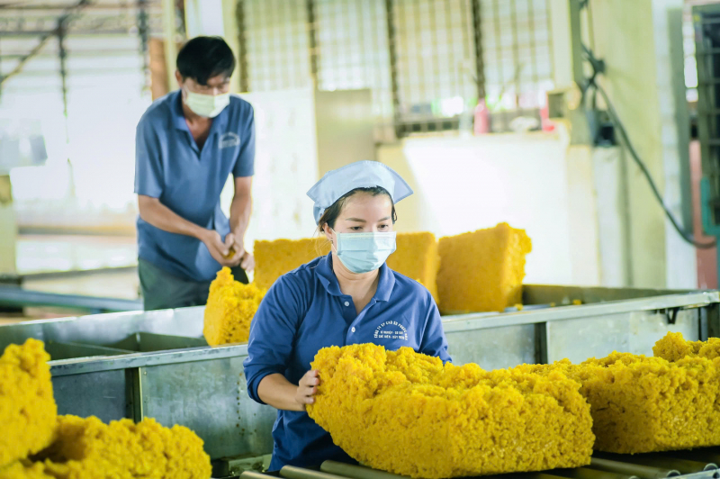 Vững đà đổi mới, VRG tăng tốc về đích năm 2025 -0