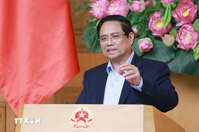 Thành công và tồn tại sau một 1 tháng vận hành chính quyền địa phương 2 cấp -0
