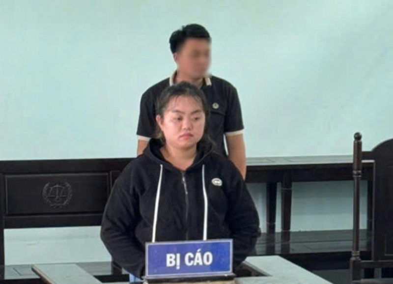 Đồng Tháp: Tuyên án nữ bảo mẫu bạo hành trẻ em tại cơ sở tự phát -0