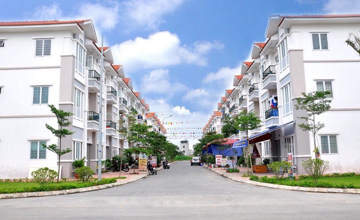 Thu thuế 20% thu nhập chuyển nhượng bất động sản: Bộ Xây dựng giục đánh thuế, Bộ Tài chính “cần có lộ trình phù hợp” -0