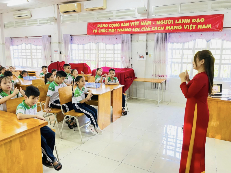 Hướng dẫn thủ tục chuyển trường sau sáp nhập tại TP Hồ Chí Minh -0