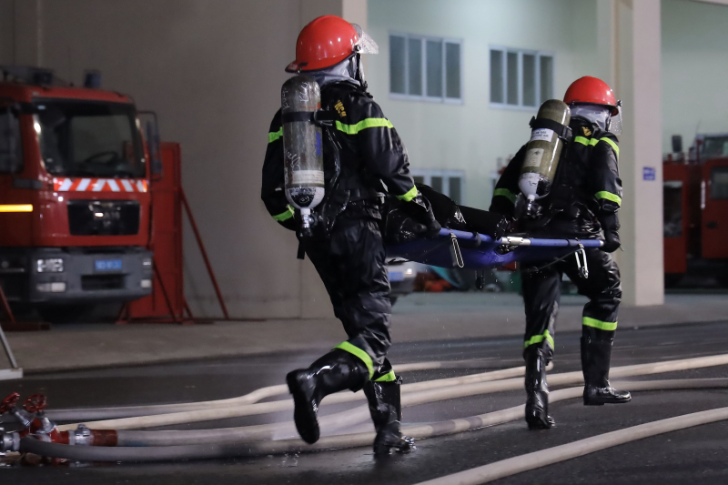 Chương trình “Chiến sĩ quả cảm” đầy hài hước và xúc động trong tập phát sóng đầu tiên -0