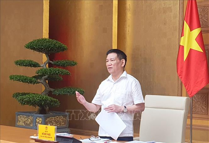 Kiện toàn Ban Chỉ đạo điều hành giá -0