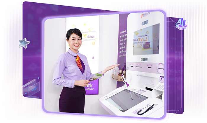 TPBank - ngân hàng trí tuệ hiểu bạn để nâng tầm cuộc sống số -0