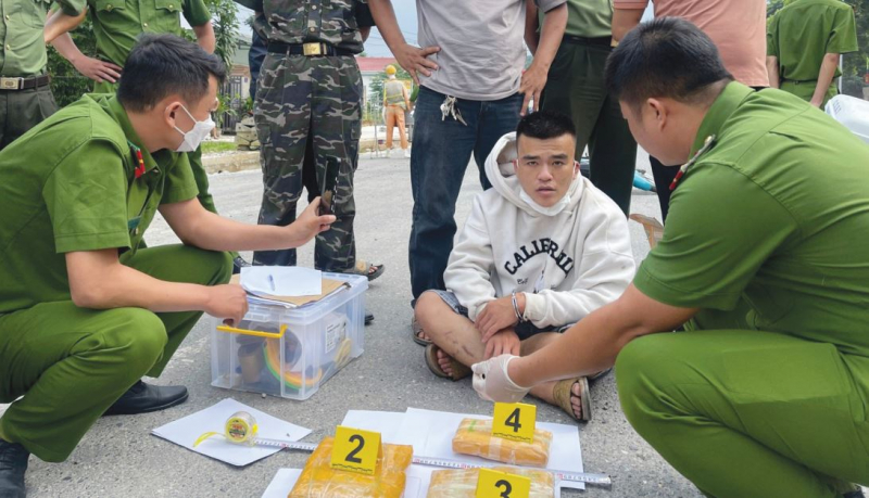 Những tội danh nào tăng mức phạt tù từ ngày 1/7/2025? -0