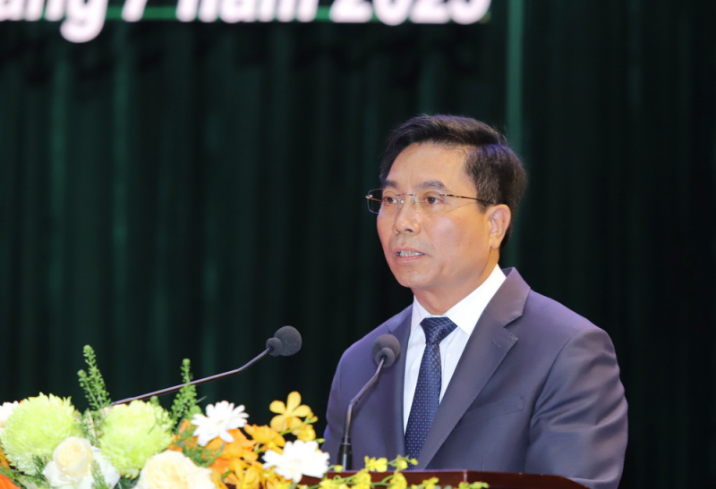 Thanh Hóa: Tự hào truyền thống 95 năm thành lập Đảng bộ tỉnh -0