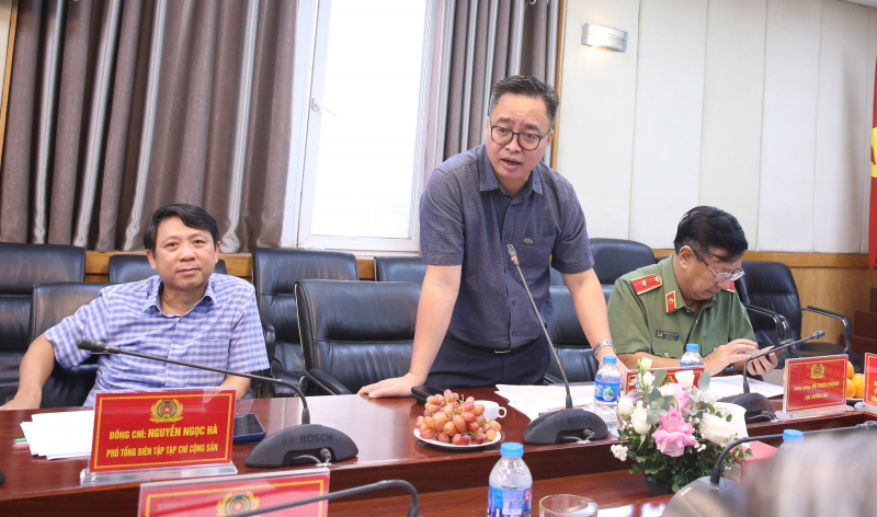 Mở rộng cơ cấu Giải thưởng Giải báo chí 