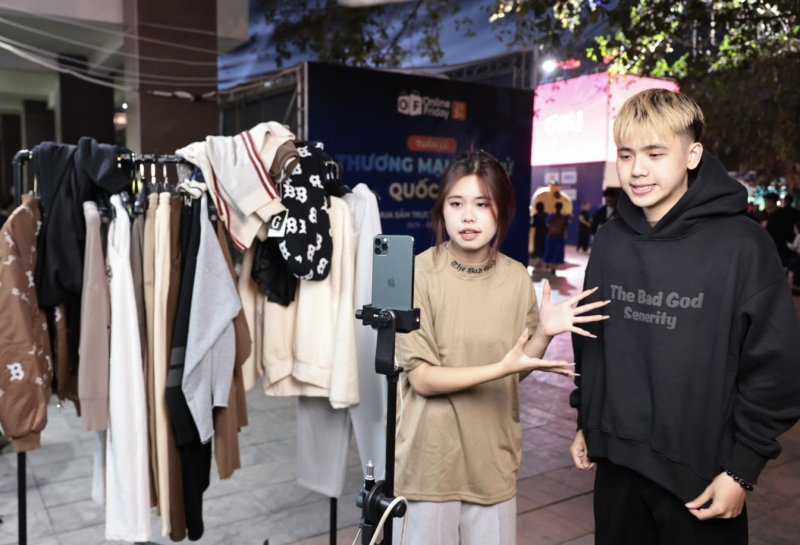 Vì sao hơn 80.000 gian hàng 