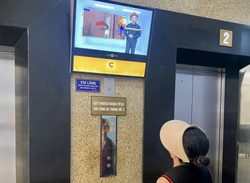 Đổi mới cách thức tuyên truyền để thay đổi ý thức PCCC của người dân -0