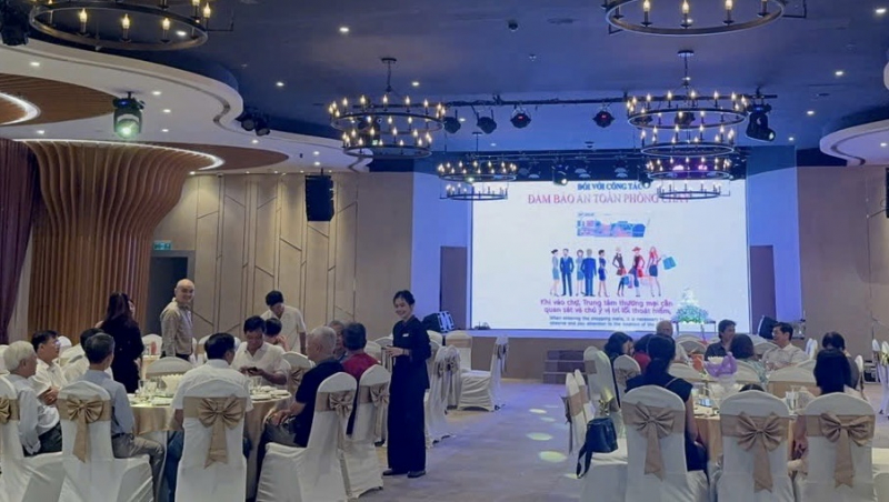 Đổi mới cách thức tuyên truyền để thay đổi ý thức PCCC của người dân -2