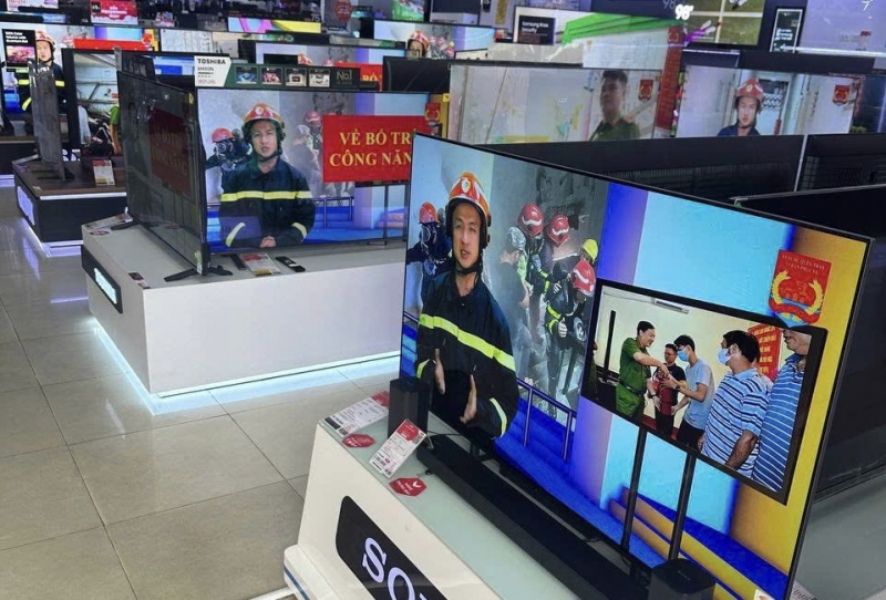 Đổi mới cách thức tuyên truyền để thay đổi ý thức PCCC của người dân -3