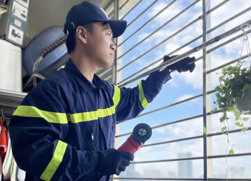 Đổi mới cách thức tuyên truyền để thay đổi ý thức PCCC của người dân -0