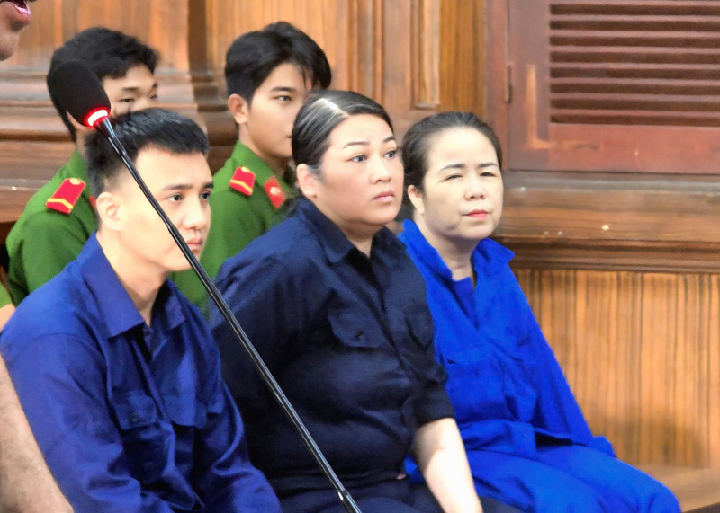Xét xử “đạo diễn” và đồng phạm lừa bán các dự án ma -0