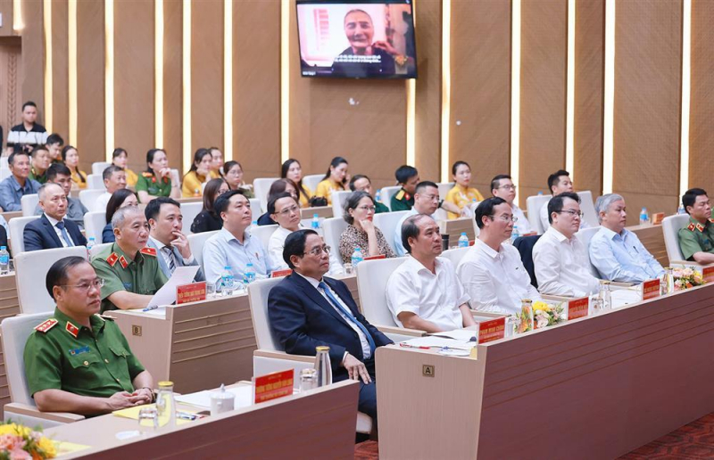 MPS reviews the work of collecting and identifying DNA of unnamed fallen soldiers -0