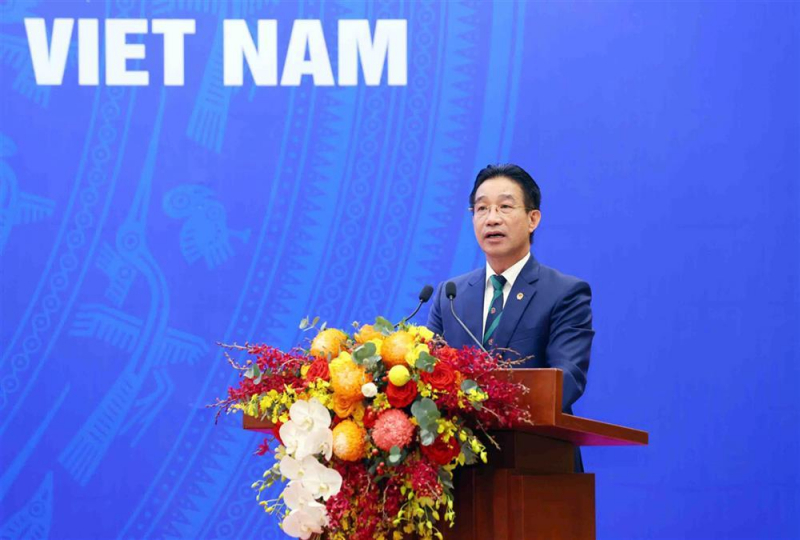 Presidential Decision on 2025 Amnesty (Phase 2) released -0