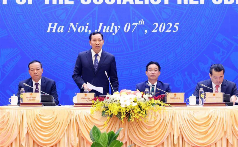 Presidential Decision on 2025 Amnesty (Phase 2) released -0