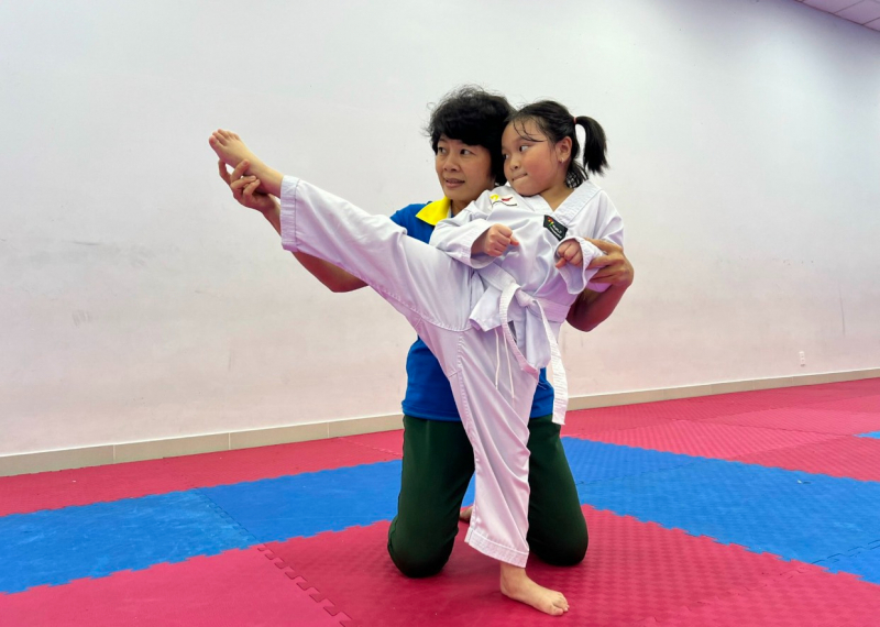 Thể thao TP Hồ Chí Minh: Vươn mình sau sáp nhập -0