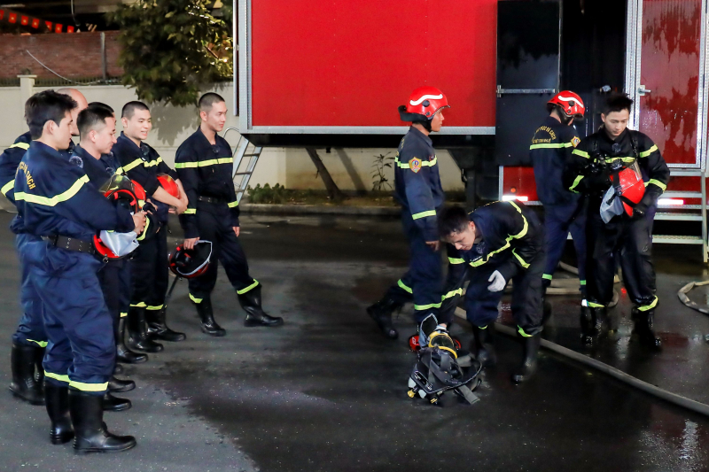 “Chiến sĩ quả cảm” chiếm lĩnh Top 1 Rating Đài truyền hình Việt Nam -0