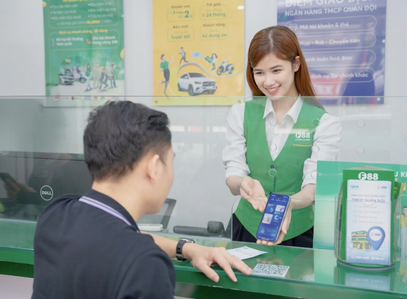 F88 ghi nhận kết quả kinh doanh vượt trội trước thềm UpCOM -0