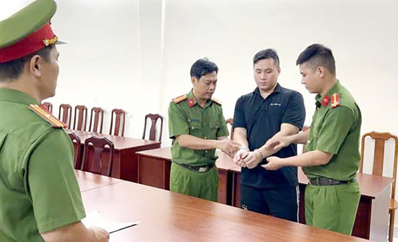 Quyết tâm ngăn chặn, đẩy lùi tội phạm mua bán người -0