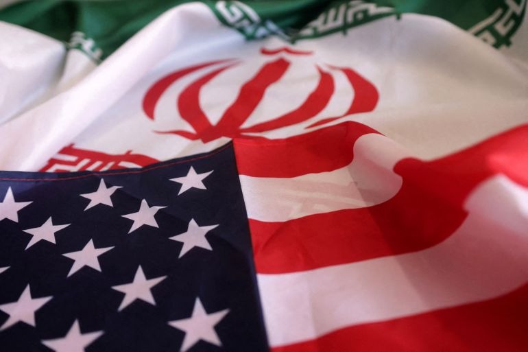 Mỹ áp trừng phạt lớn nhất từ trước đến nay với Iran -0