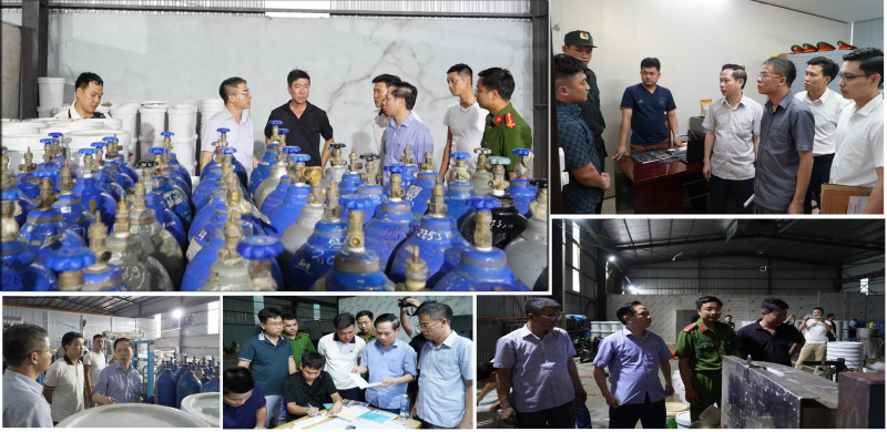 Tiên phong ngăn chặn “cái chết trắng” -0