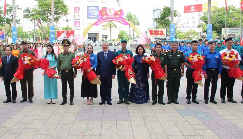 Tội phạm mua bán người có xu hướng chuyển dịch sang không gian mạng, sử dụng công nghệ cao để dụ dỗ nạn nhân -0