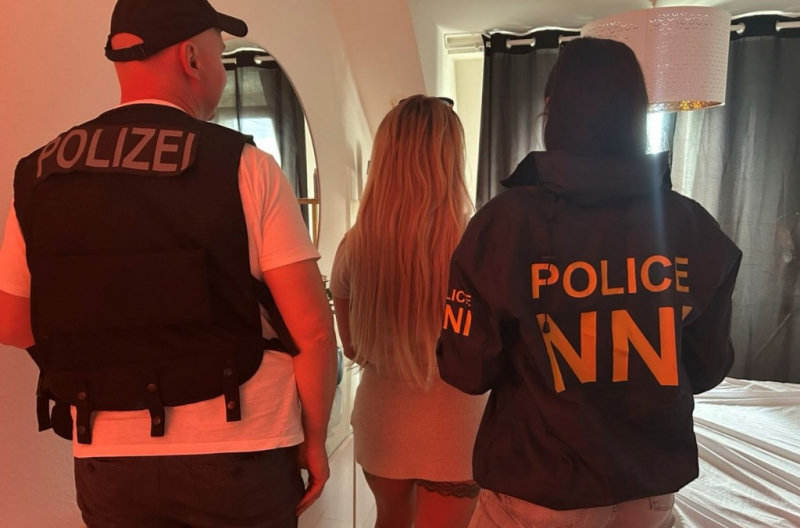 INTERPOL trong nỗ lực liên kết chống tội phạm toàn cầu -0