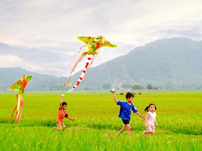 Cơ hội của mùa hè -0