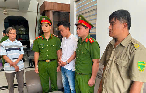 Cái giá của lòng tham -0