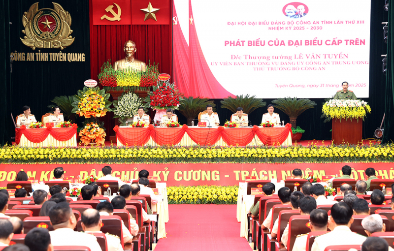 Tuyến đầu thầm lặng, điểm tựa bình yên -0