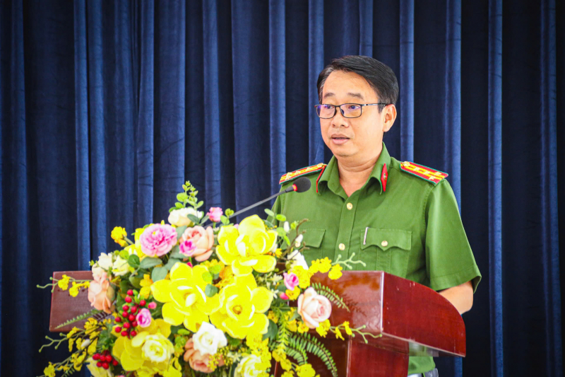 480 thương hiệu tham gia triển lãm quốc tế về PCCC, CNCH và thiết bị an ninh, an toàn bảo vệ 2025 -0