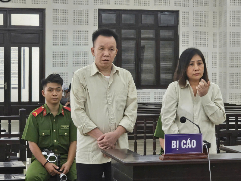 Giả danh cán bộ Công an, lừa “chạy việc, chạy án” chiếm đoạt hơn nữa tỷ đồng -0